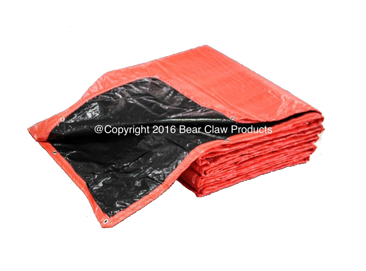 Bear Claw Ultimate Concrete Curing Blankets